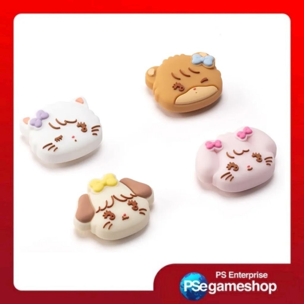 Thumb Grip CapsMikko Sweet Thoughts