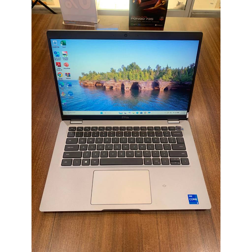 DELL LATITUDE 5420 I5 GEN 10 8GB