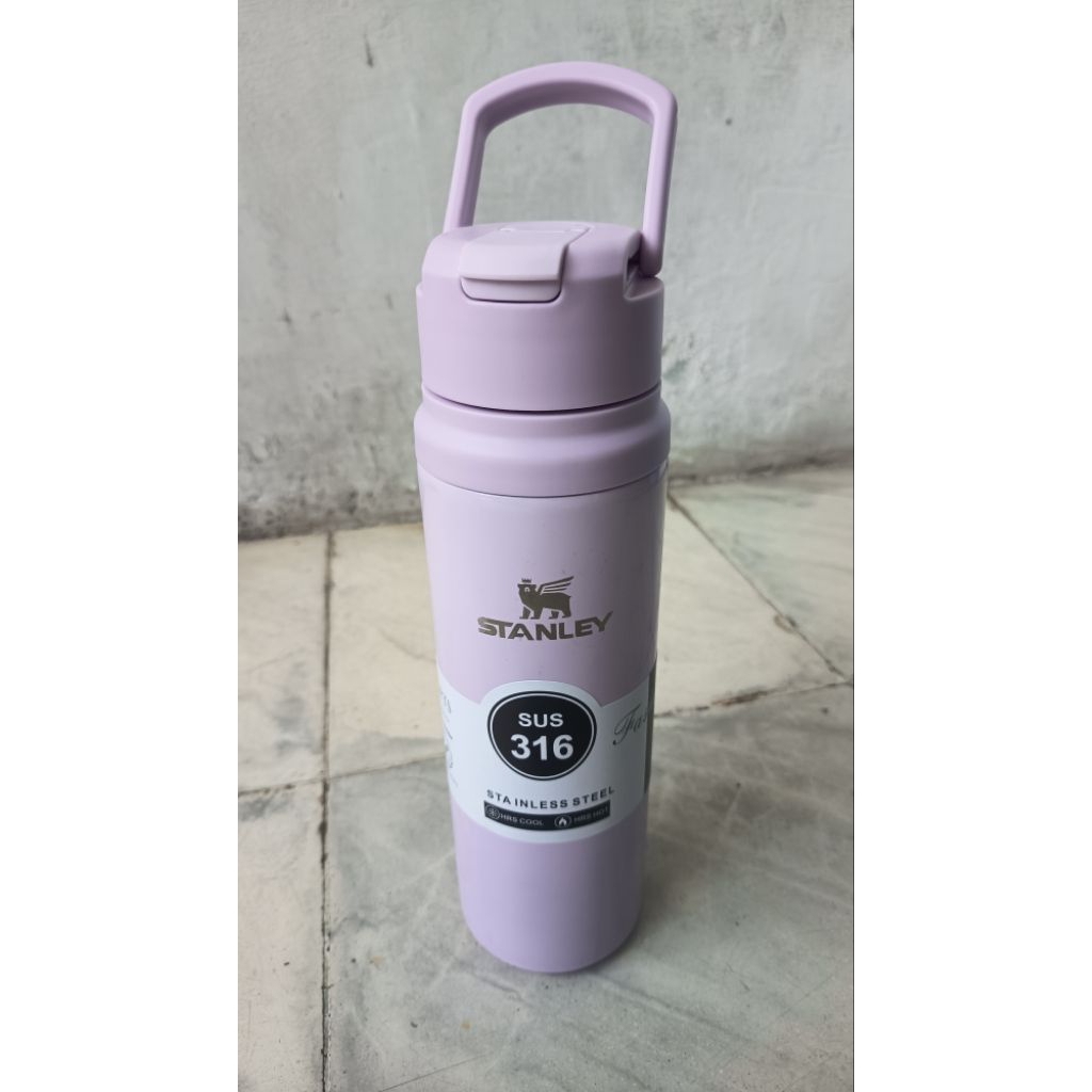 Tumbler Stanley Starbucks