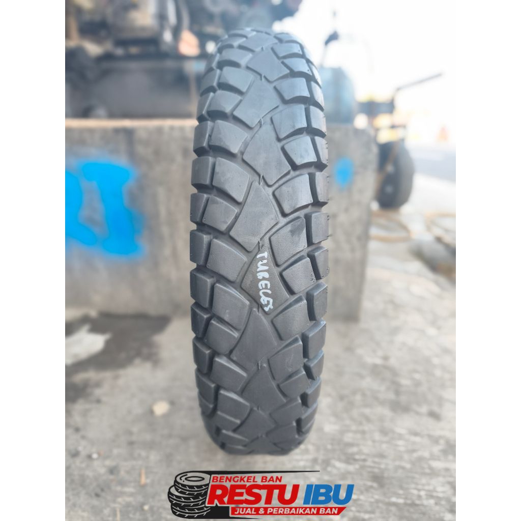 Ban Tubeles Swallow Street Enduro SB-117 120/80-18