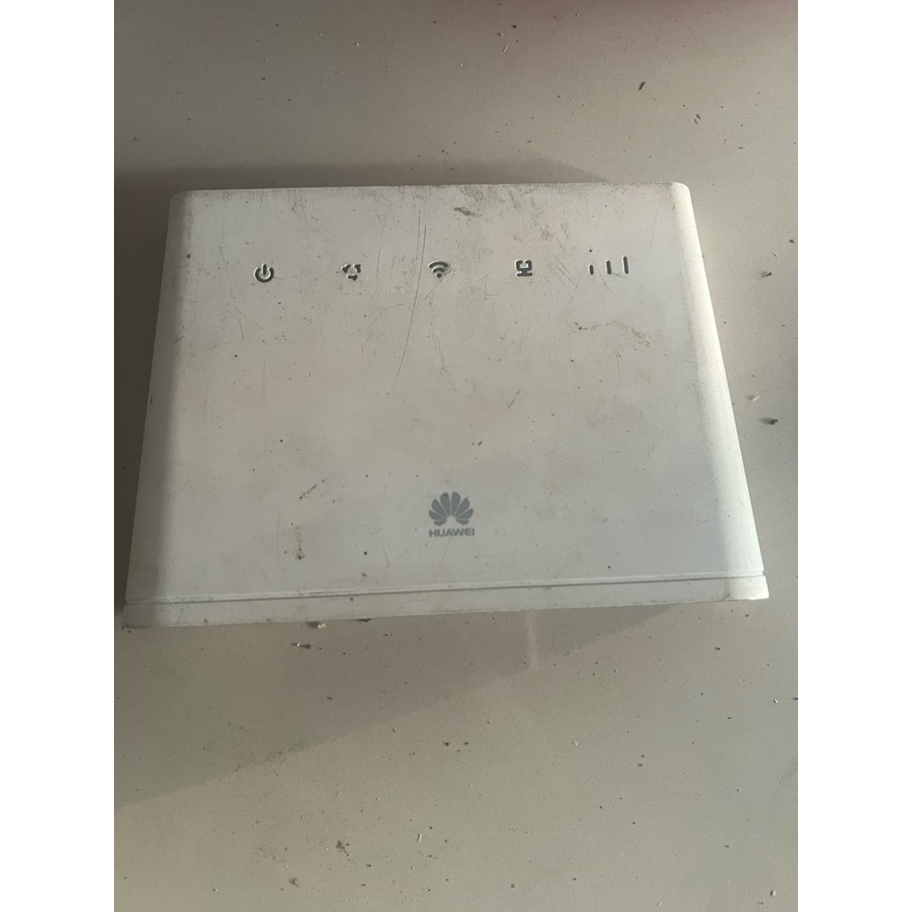 huawei b310