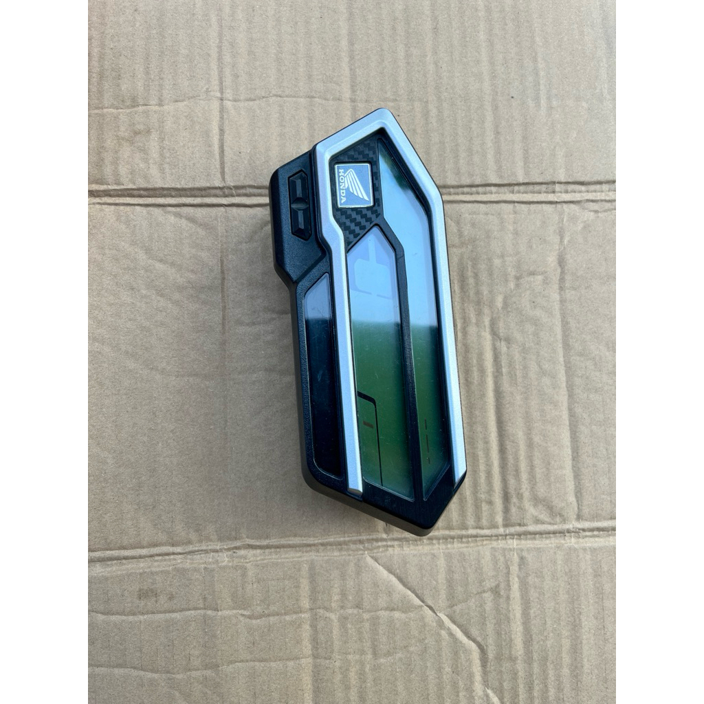 Spidometer spido Honda CBR