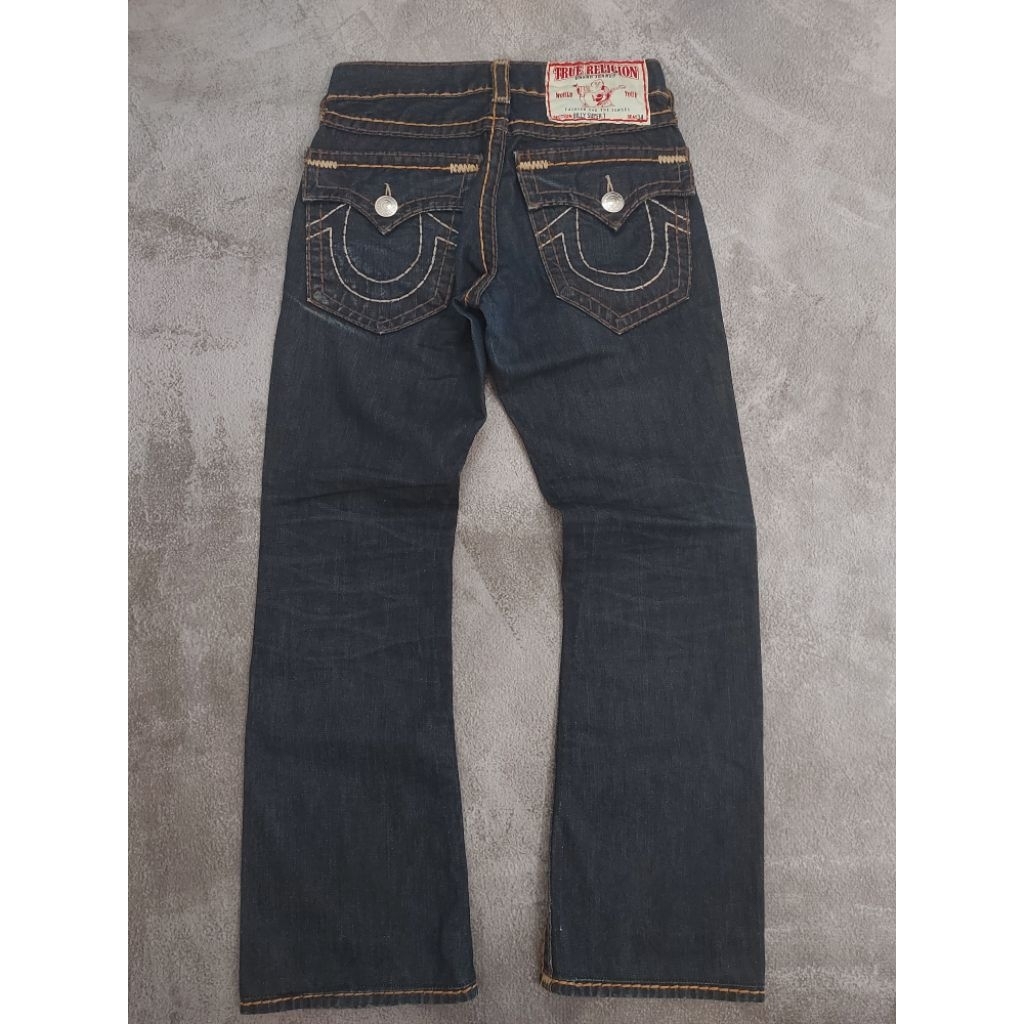Jeans True Religion - True Religion - Rock Revival - Miss Me Jeans