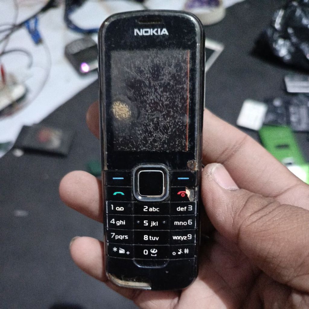 Nokia 2228 mungil