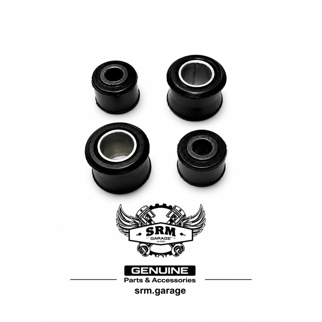 1 SET BOSH SHOCK BREAKER BELAKANG YAMAHA NMAX, AEROX, LEXI