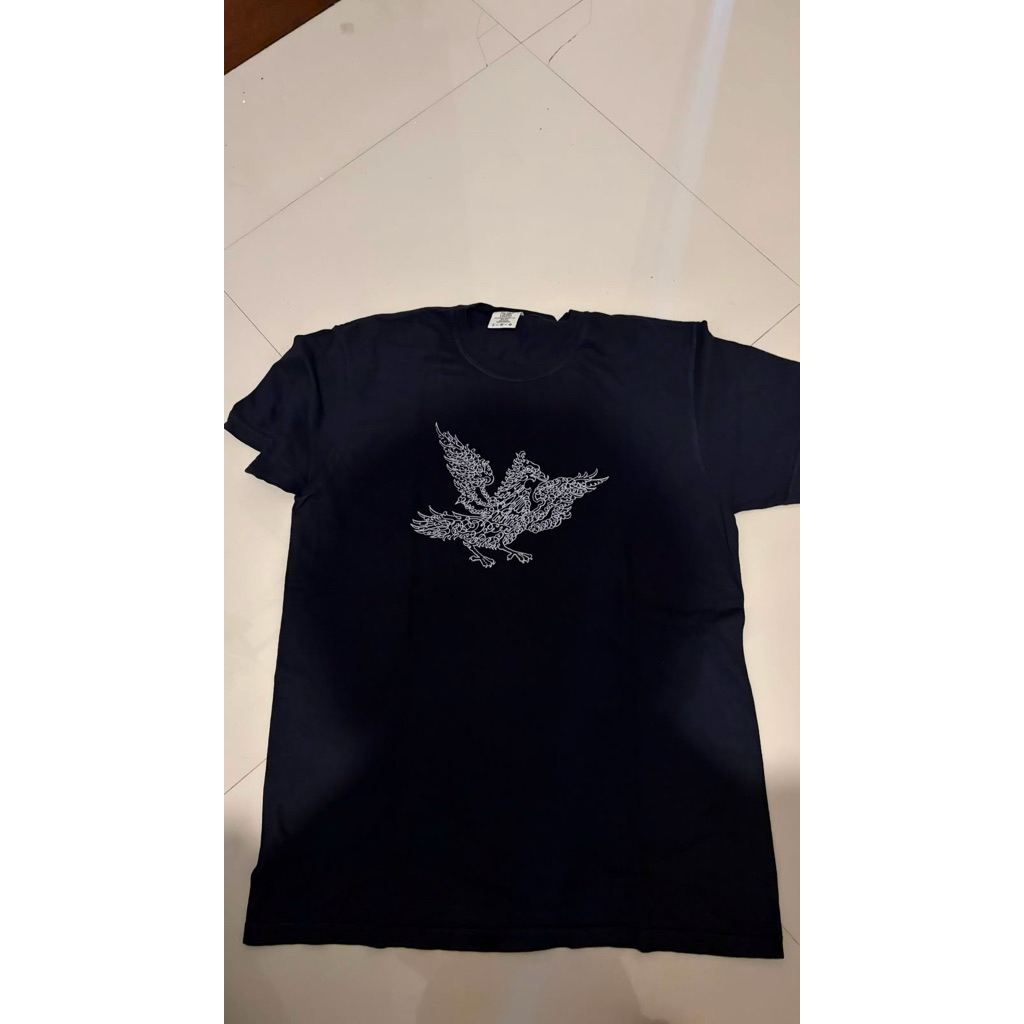 Full Of Hell X Nothing Merch