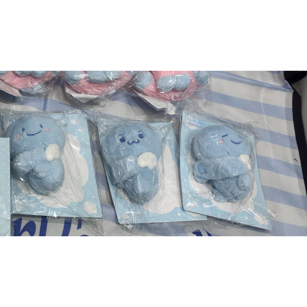 Fanlight Deco Super Junior