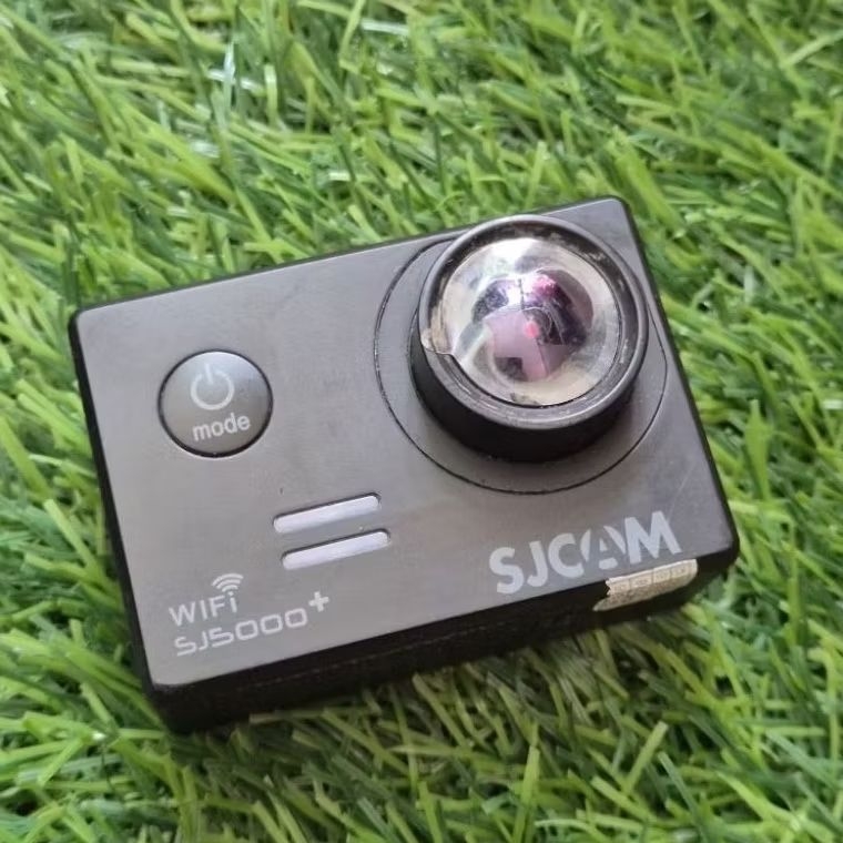 Action Camera SJCAM | KOGAN | SBOX | GOCAM | FLECO