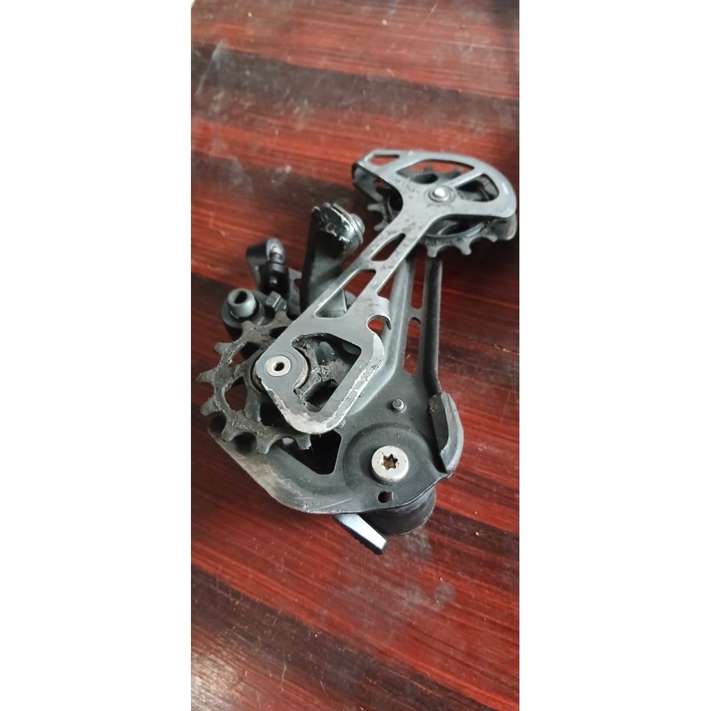 Shifter RD SLX 12 speed