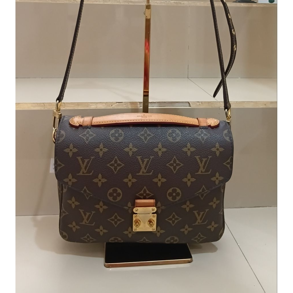 SALE LV METIS