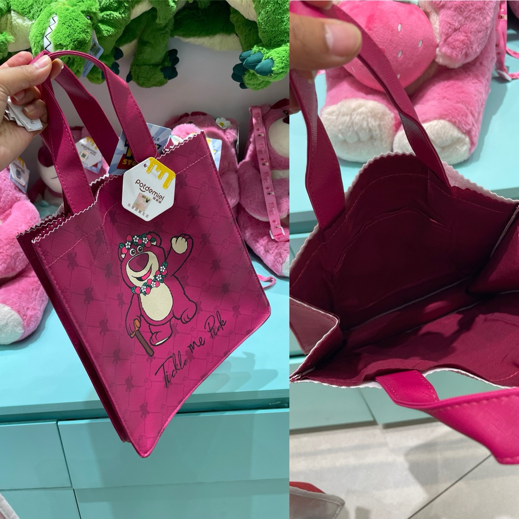 (SALE‼️) Tas Ataru