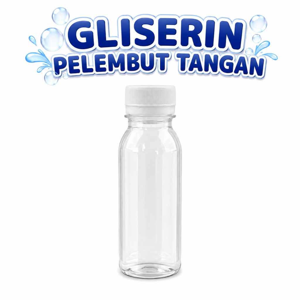 GLISERIN 100ML