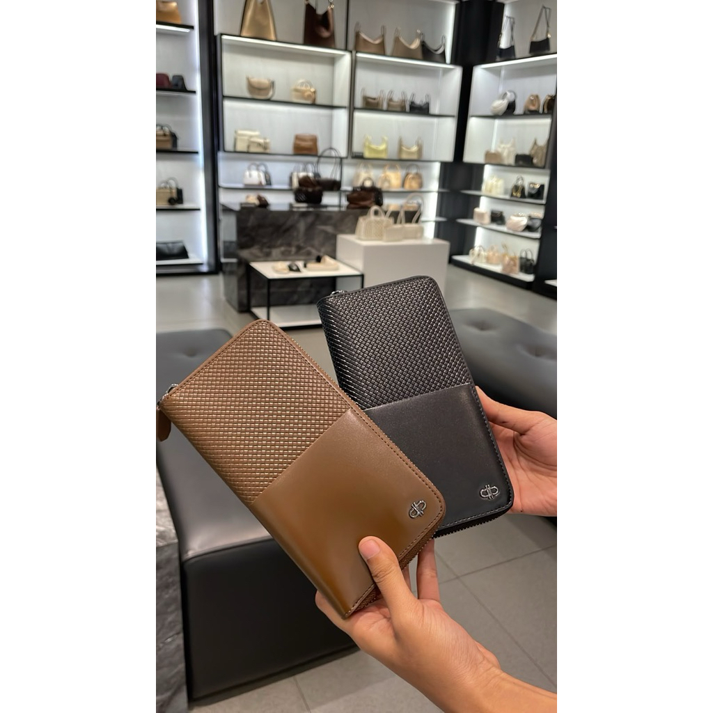 Dompet pria panjang pedro original