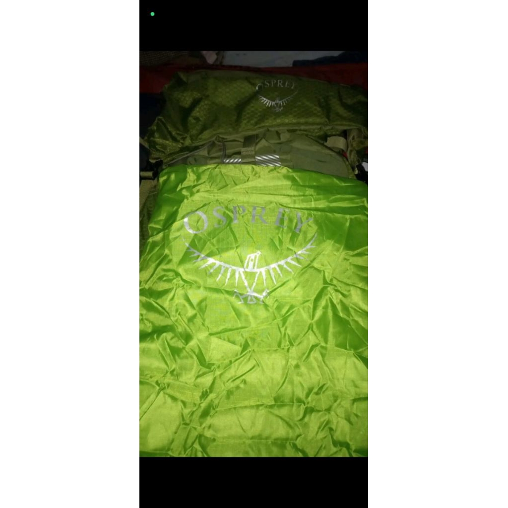 osprey atmos 50 ag