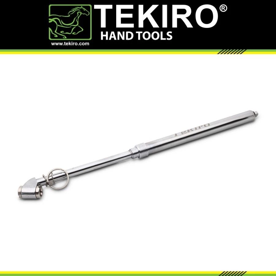 Alat Ukur Tekanan Angin Tekiro