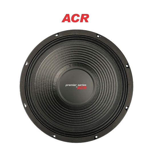 ACR Speaker Woofer 15'' PA 15900 Mk1 Premier / pcs
