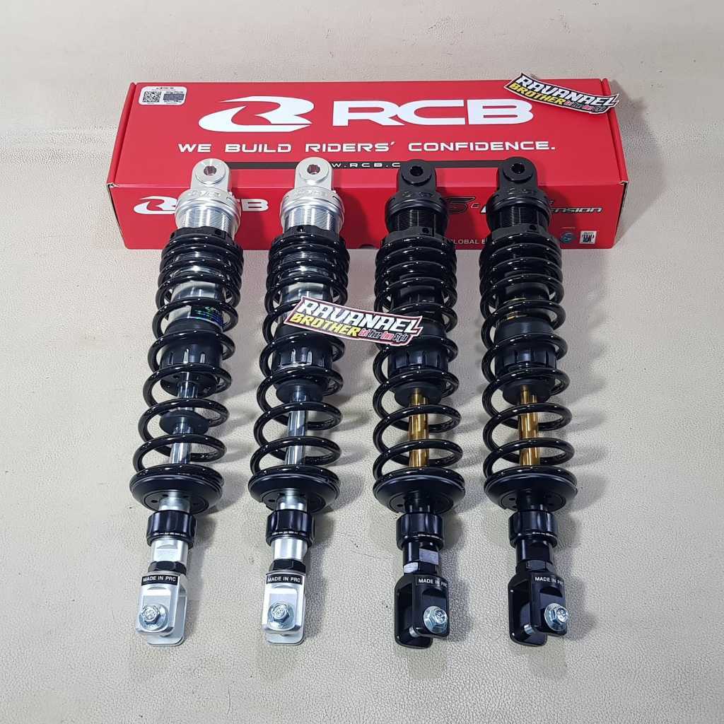 Shock Shockbreaker Sokbeker RCB S-2 S2 365 mm PCX160 PCX 160