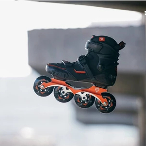Sepatu Roda Flying Eagle Drift 2.0 Skate/Inline Skate