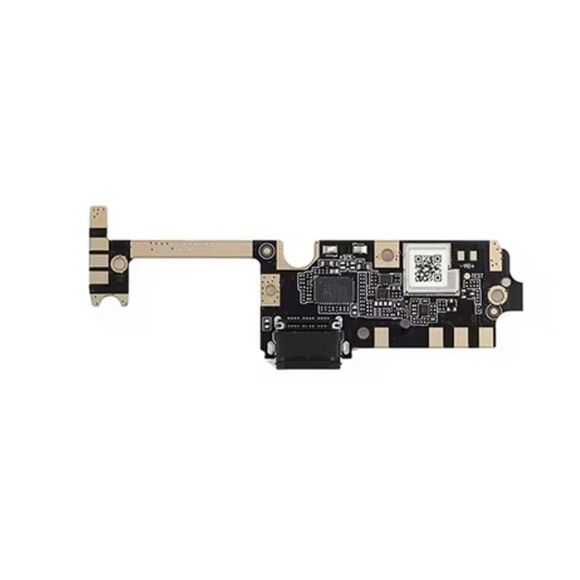 Blackview BL9000 BL9000 Pro BV4900 BV5100 Pro Tail Plug Small Board