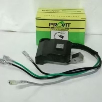 ET950 MAGNETO+CDI GENSET 2-TAK
