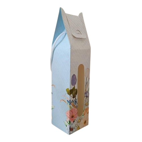 Box Botol Kotak Packaging Hampers