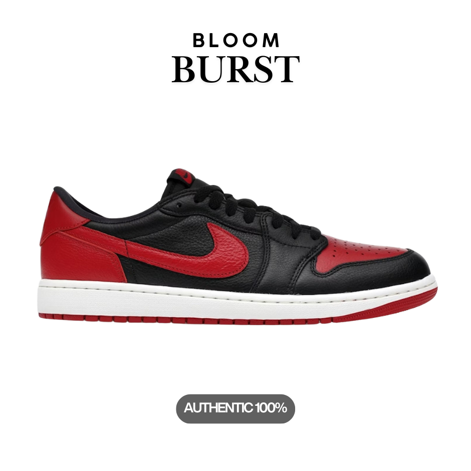 Air Jordan 1 Retro Low OG Banned