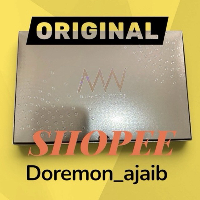 MW GOLD EXC Melangonic/Miracle GIold ORIGINAL SHOPEE