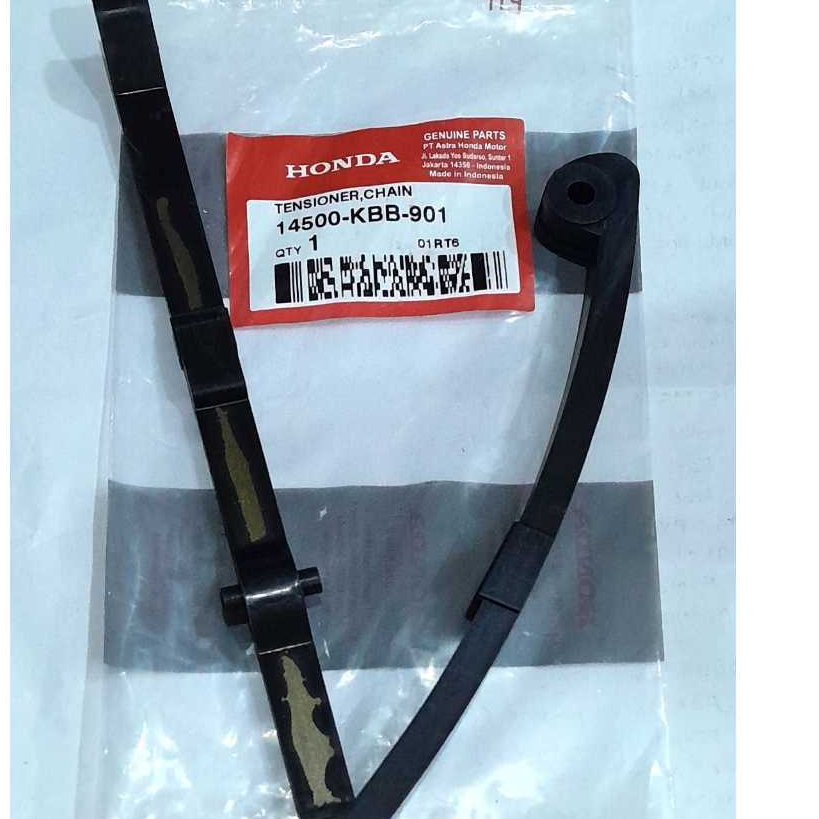 Karet Lidah Tensioner Atas Bawah Tiger 14500-KBB-9001