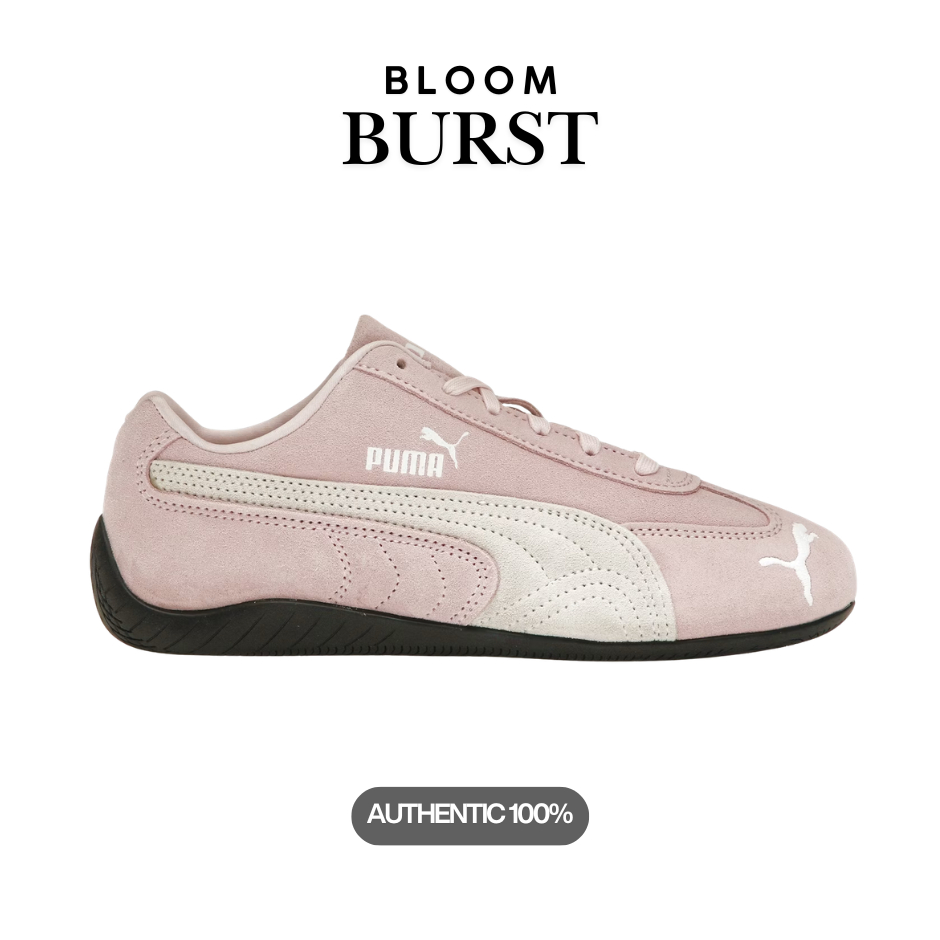 Puma Speedcat OG Pink White