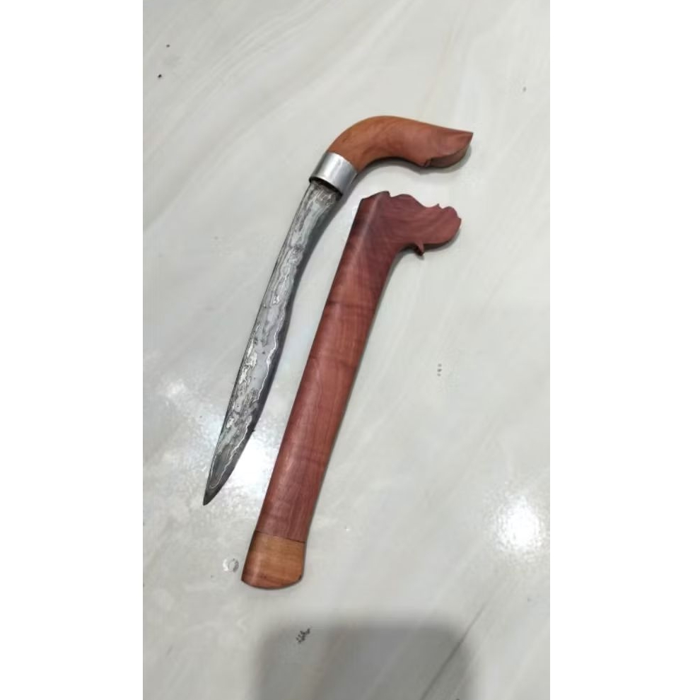 Kawali Gecong Premium Attapireng