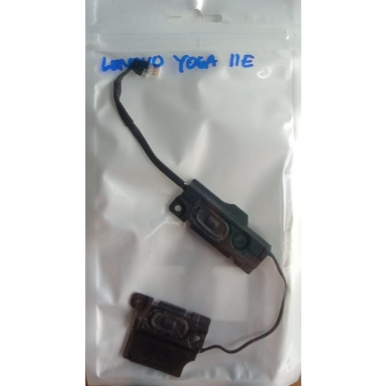 Speaker Lenovo Yoga 11E