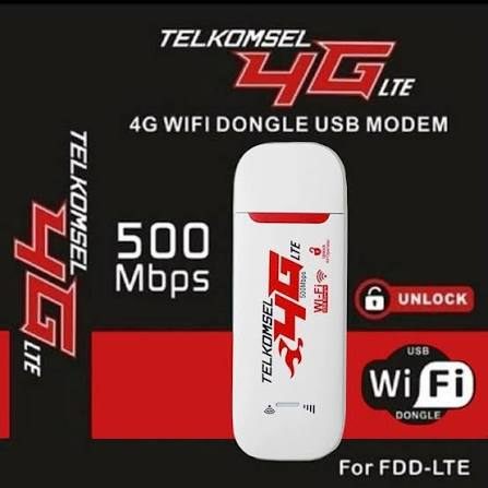 USB modem dongle 4G
