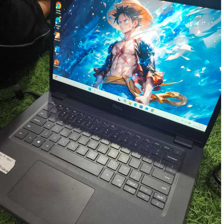 DELL LATITUDE 3410