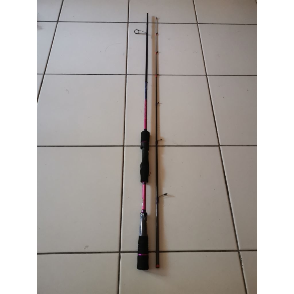 capung 632 gen 1