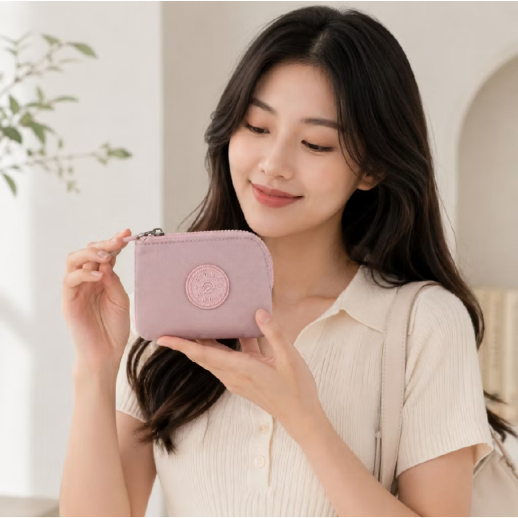 Dompet koin simple 1ruang - PiomaB0005