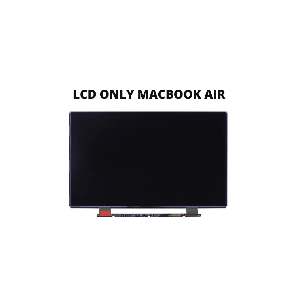 LCD Only MacBook Air A1370 - A1465 - A1466