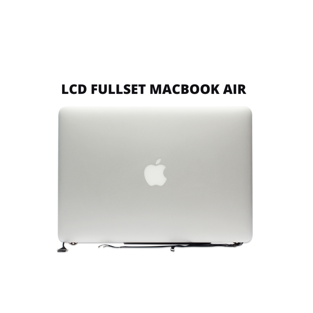 LCD FULLSET Macbook Air 13 inch A1466
