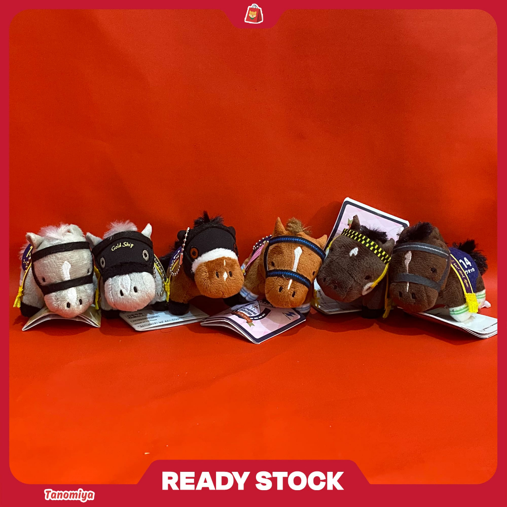 Thoroughbred Collection SSmall Size Series