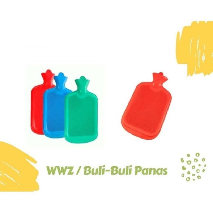 Buli-buli Panas