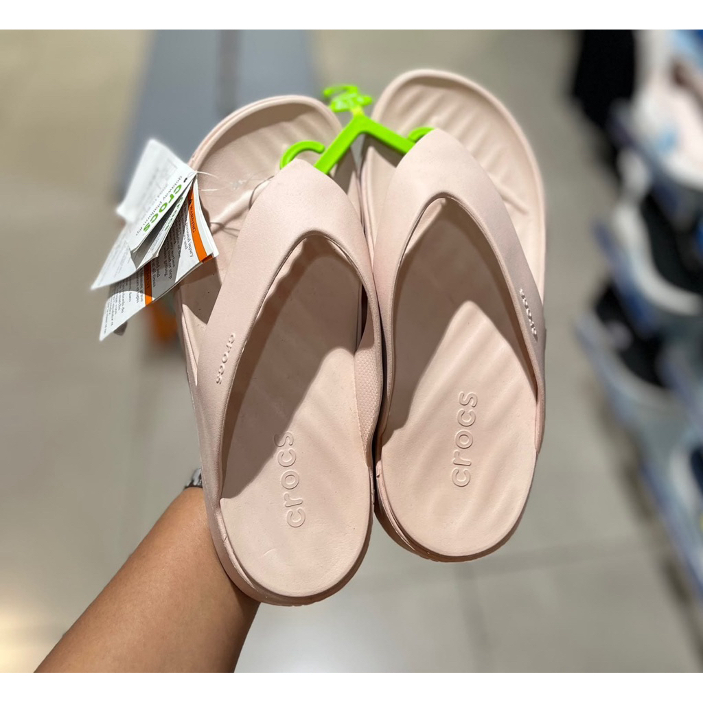 crocs ori disc