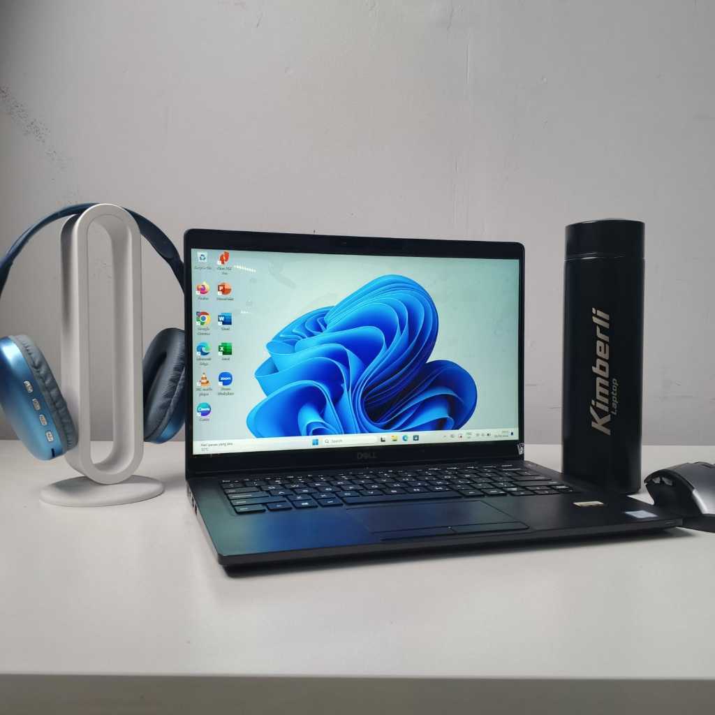 DELL LATITUDE 5300