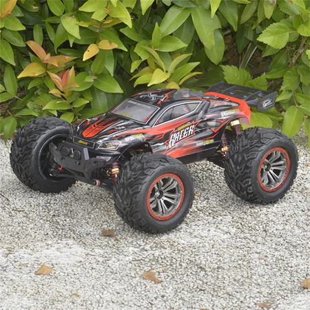RC Car Truck Offroad RTR  4WD Skala 1/12 Monster