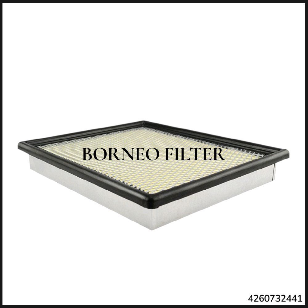 4260732441 CH Cabin Air Filter Udara AF55727 P606063 PA5482 CA-5676 CA5676 4270722120 4260732442 426