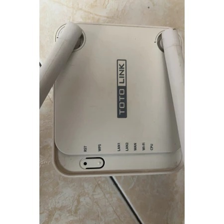 Totolink || Totolink N200RE 300Mbps Wireles