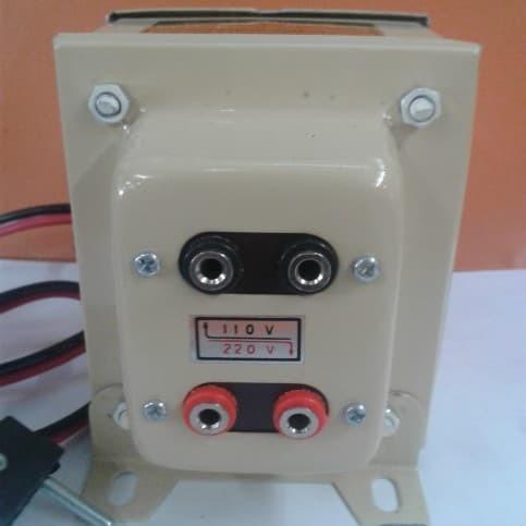 daichi trafo step up dan step down 300w