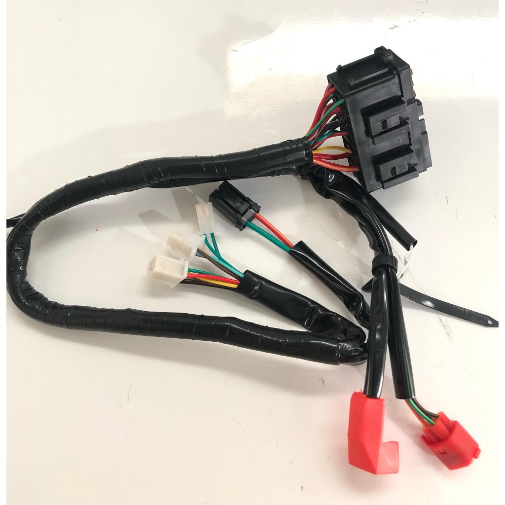 KABEL AKI VARIO 150/125 ESP 32102-K59-A10 (K59-A10) KUALITAS ASLI ORIGINAL, KABEL AKI VARIO 150 ESP 