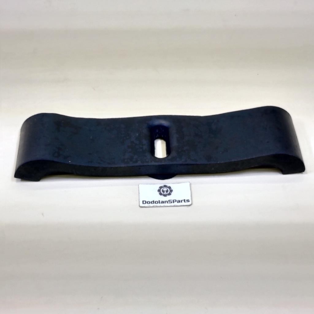 Karet Damper Dudukan Tangki Kawasaki KH250 KH400 92075-214 Baru