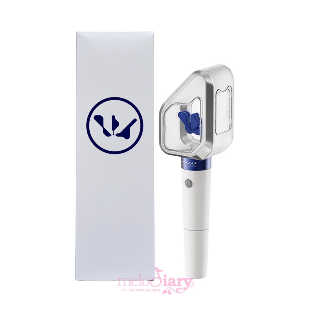 [READY] WOODZ - Official Lightstick Ver.2