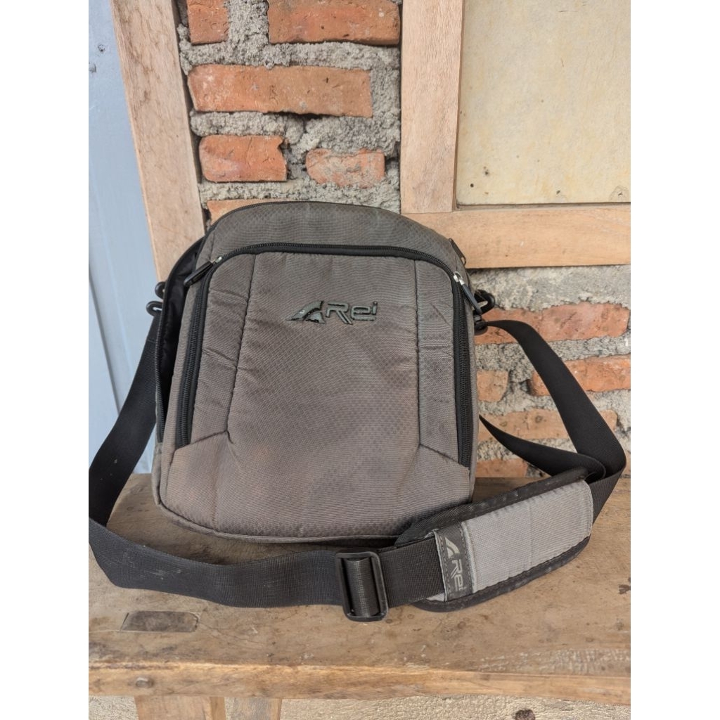 Tas Rei Original Second