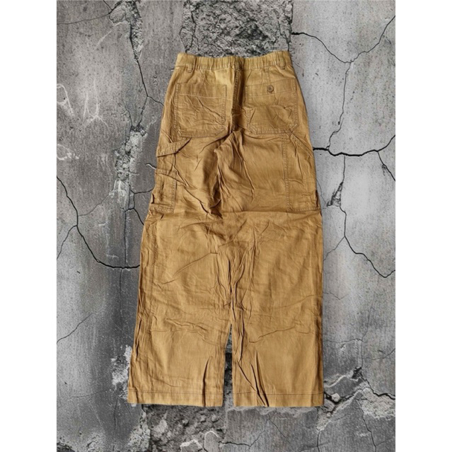 Uniqlo Carpenter Pants